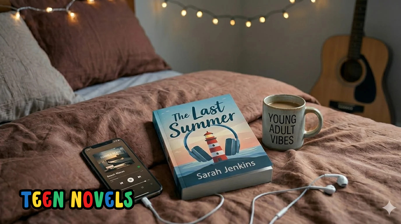 Teen Novels