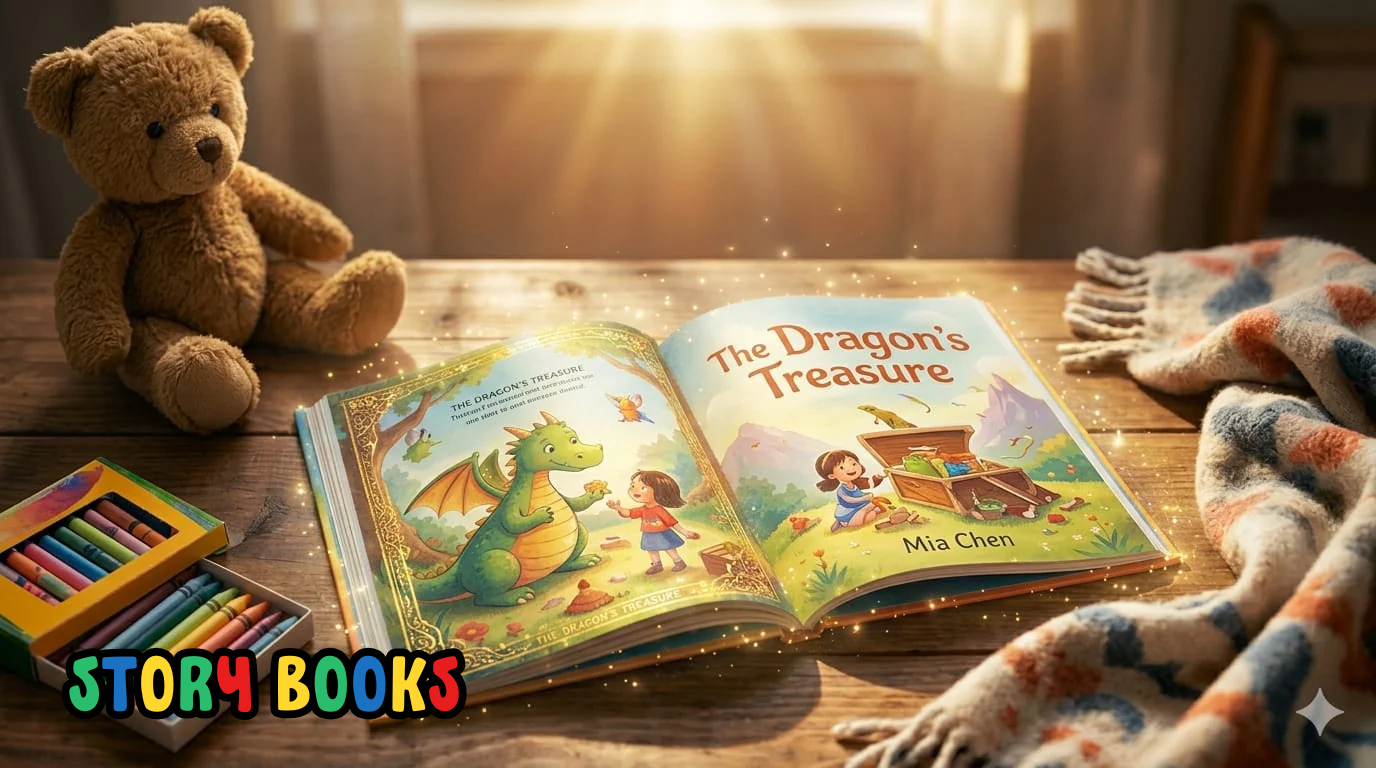 Story Books