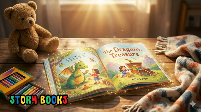 Story Books