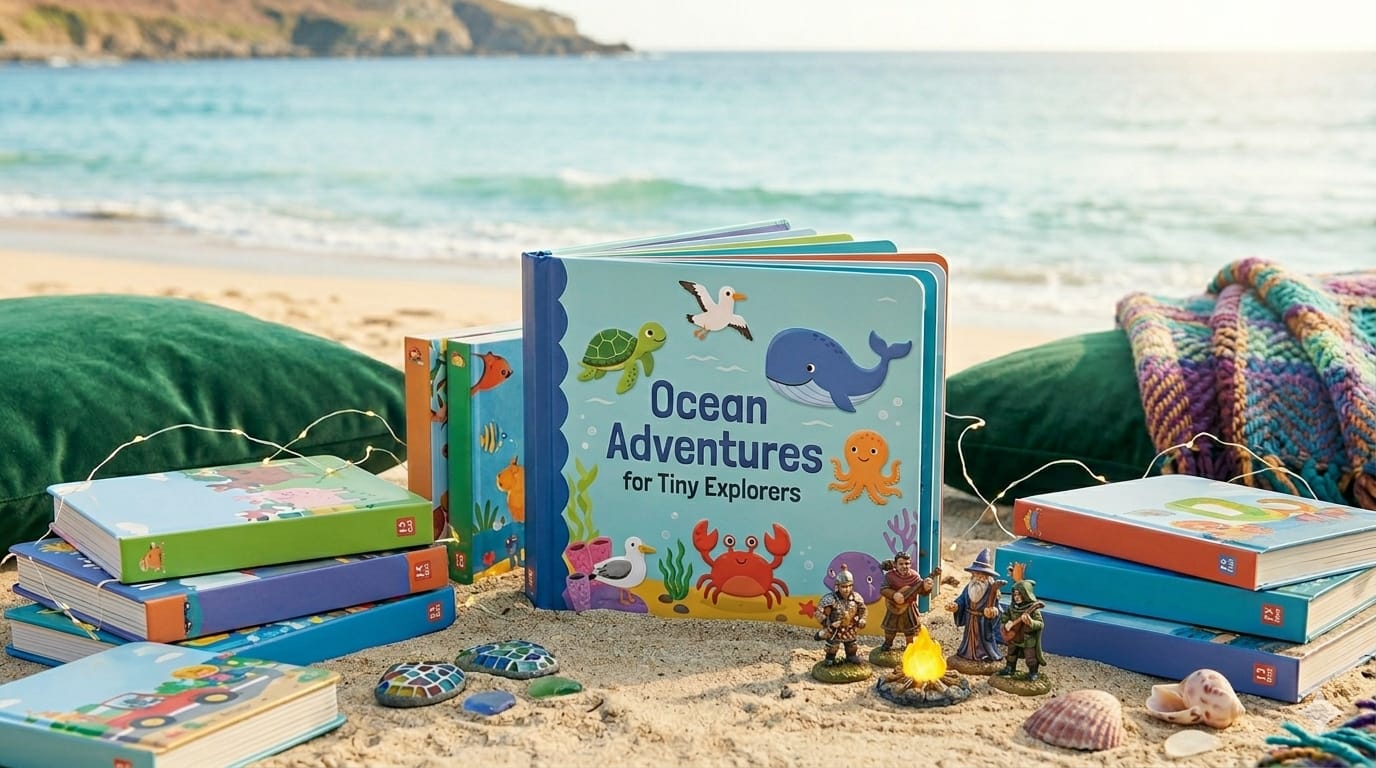 Children's Board Books