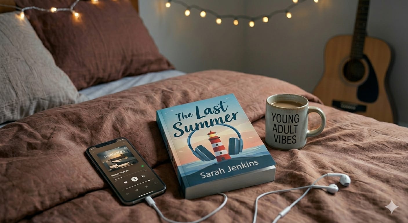 Teen Novels