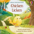 Usborne Little Book: Chicken Licken