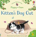 Usborne Farmyard Tales Poppy and Sam: Kitten's Day Out (Small Book)