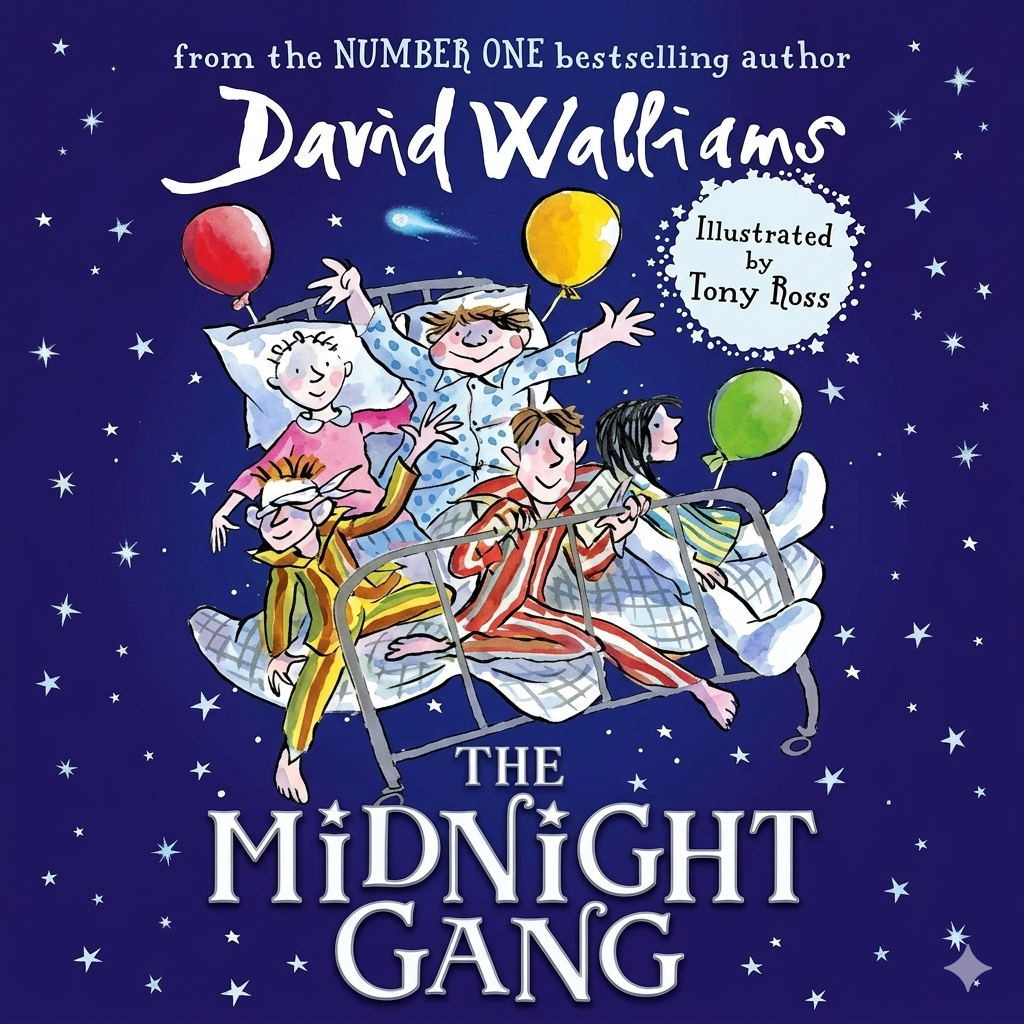 The Midnight Gang