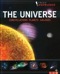 The Universe: Constellations, Planets, Galaxies