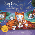 Say Goodnight to the Sleepy Animals