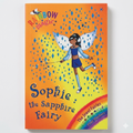 Rainbow Magic: Sophie the Sapphire Fairy