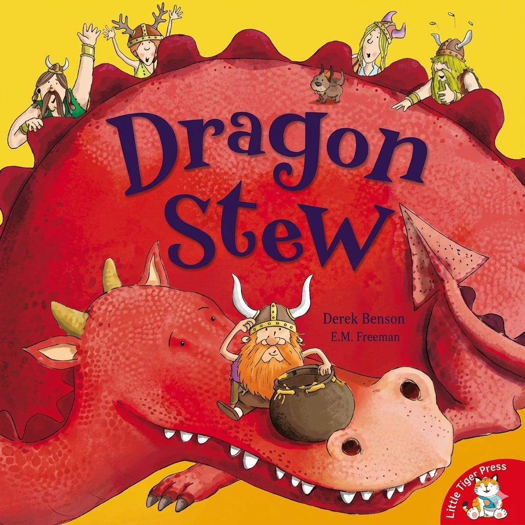 Dragon Stew
