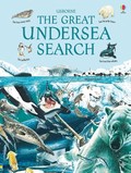 Usborne The Great Undersea Search
