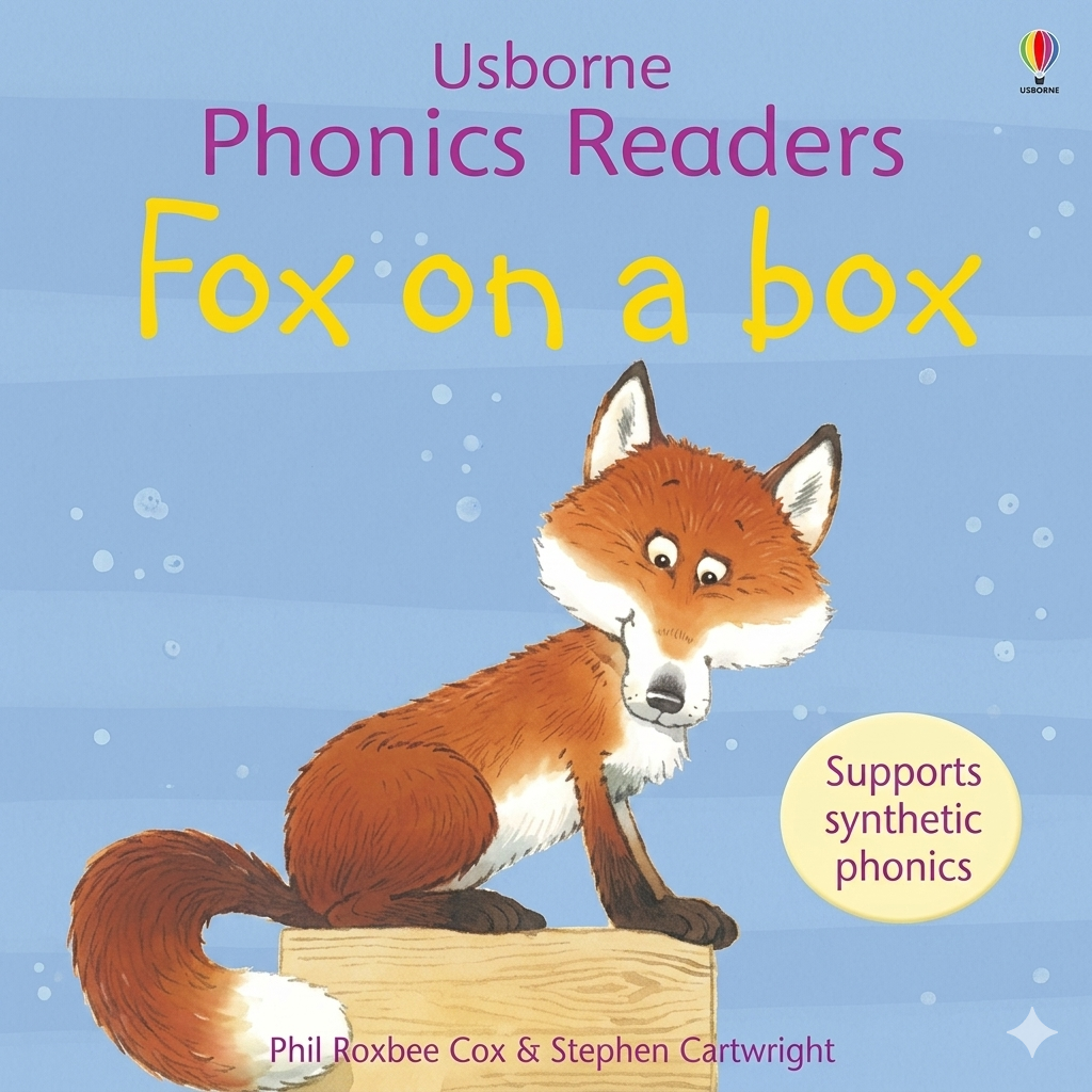 Fox on the Box