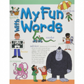 My Fun with Words Dictionary