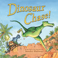 Dinosaur Chase!