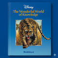 The Wonderful World of Knowledge: Mammals