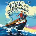 Voyage of the Sparrowhawk