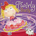 Twirly Pearly