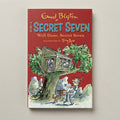 The Secret Seven: Well Done, Secret Seven