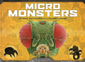 Micro Monsters: Extreme Encounters with Invisible Armies