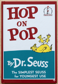 Hop on Pop