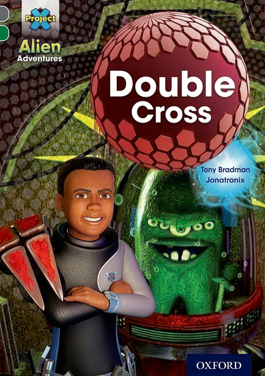 Double Cross