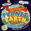 Stuff You Should Know About Planet Earth