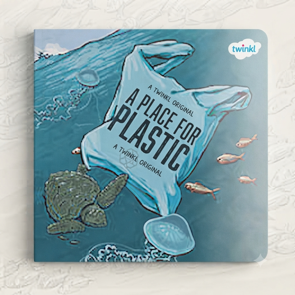 A Place for Plastic