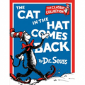The Cat in the Hat Comes Back: Classic Collection
