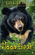Moon Bear