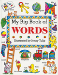 My Big Book of Words