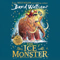 The Ice Monster
