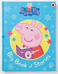 Peppa Pig: The Big Book of Stories