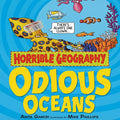 Horrible Geography: Odious Oceans