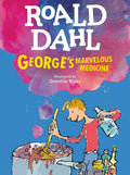 George's Marvellous Medicine