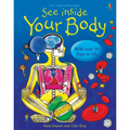 See Inside Your Body