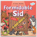 Formidable Sid