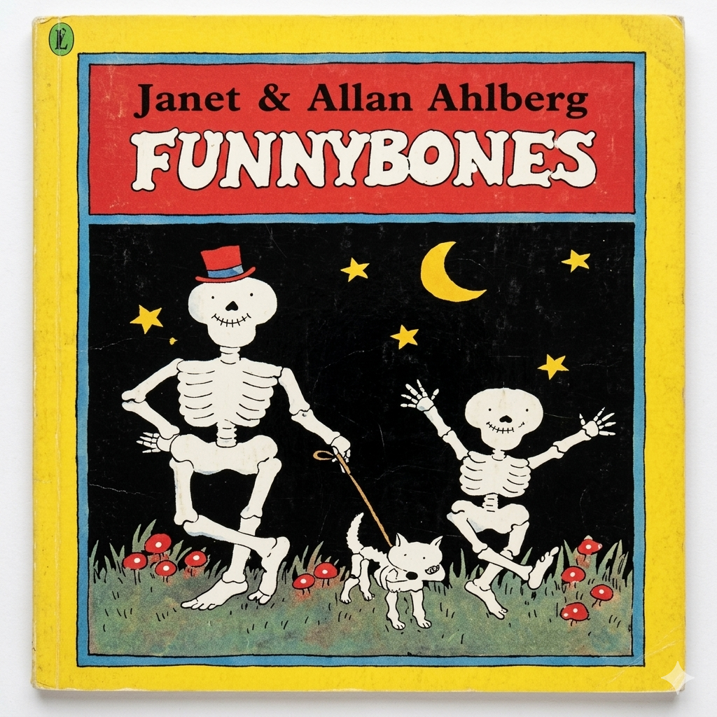 Funnybones