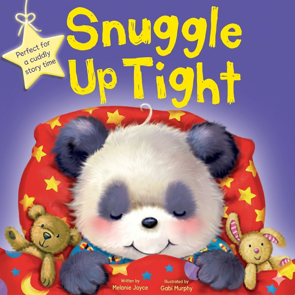 Snuggle Up Tight