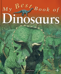 The Best Book of Dinosaurs