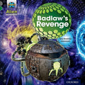 Badlaw's Revenge
