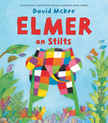 Elmer on Stilts