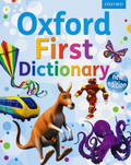 Oxford First Dictionary
