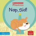 Phonics: Nap, Sid and Other Stories
