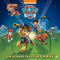 PAW Patrol: Chase is on the Case