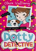Dotty Detective: Super Secret Agent