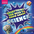 Everything You Need to Know About Science