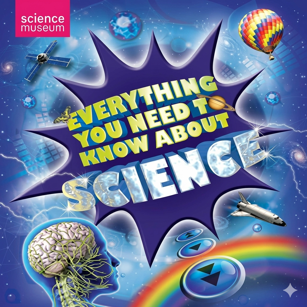 Everything You Need to Know About Science