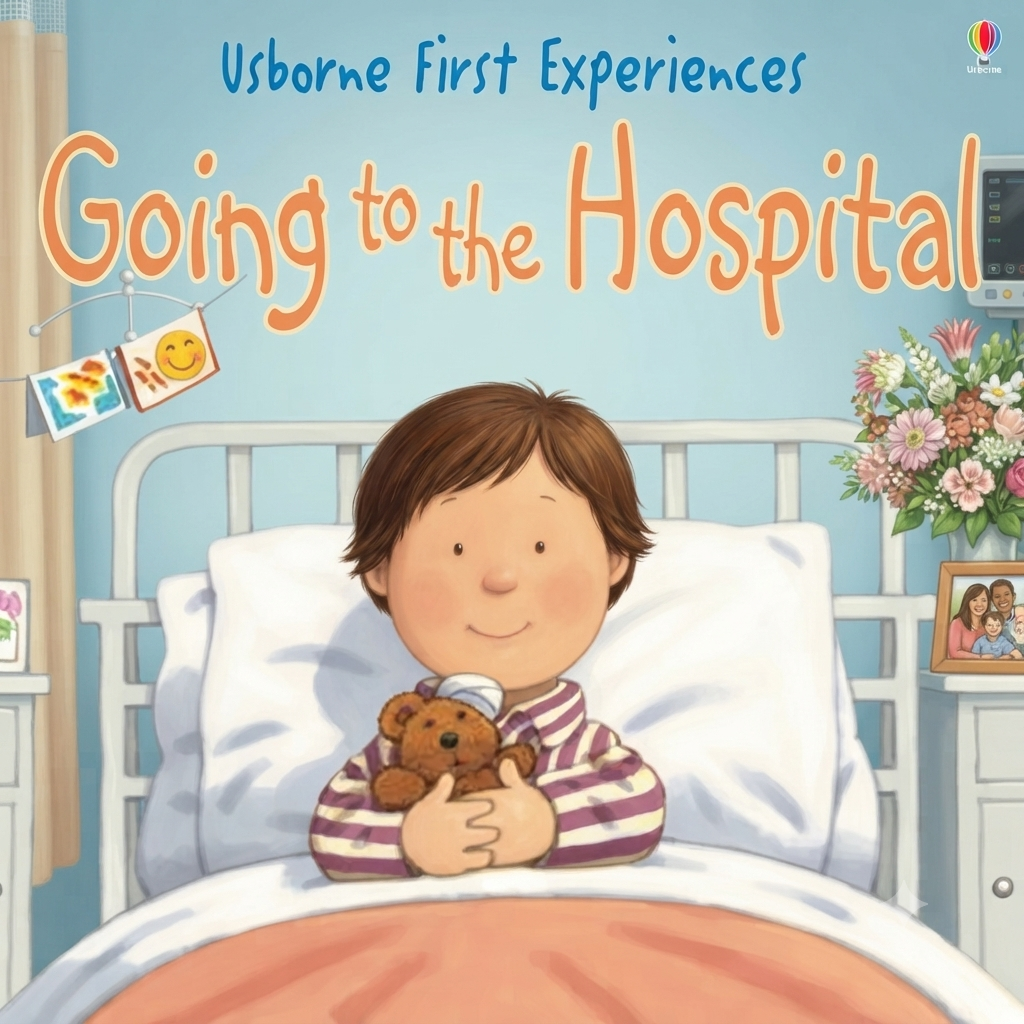 Going to the Hospital