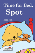 Time for Bed, Spot