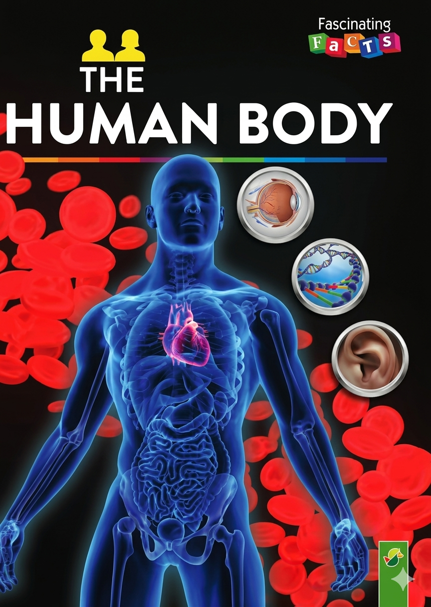 Fascinating Facts: The Human Body