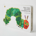 The Very Hungry Caterpillar