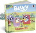 Bluey: Grannies
